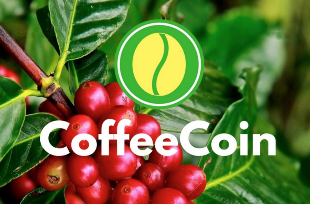 CoffeeCoin (COF): A New Cryptocurrency For Coffee Addicts!