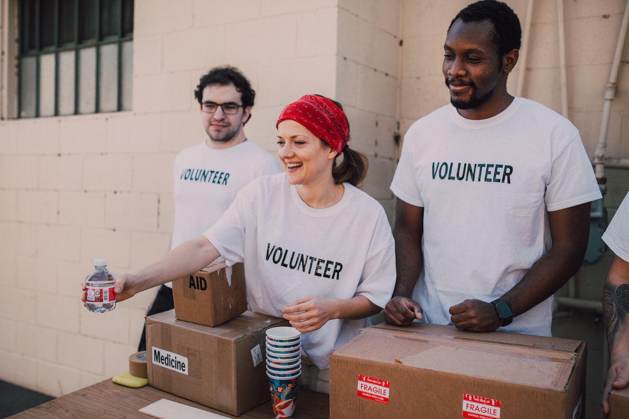 10 important things everyone who wants to become a volunteer should know