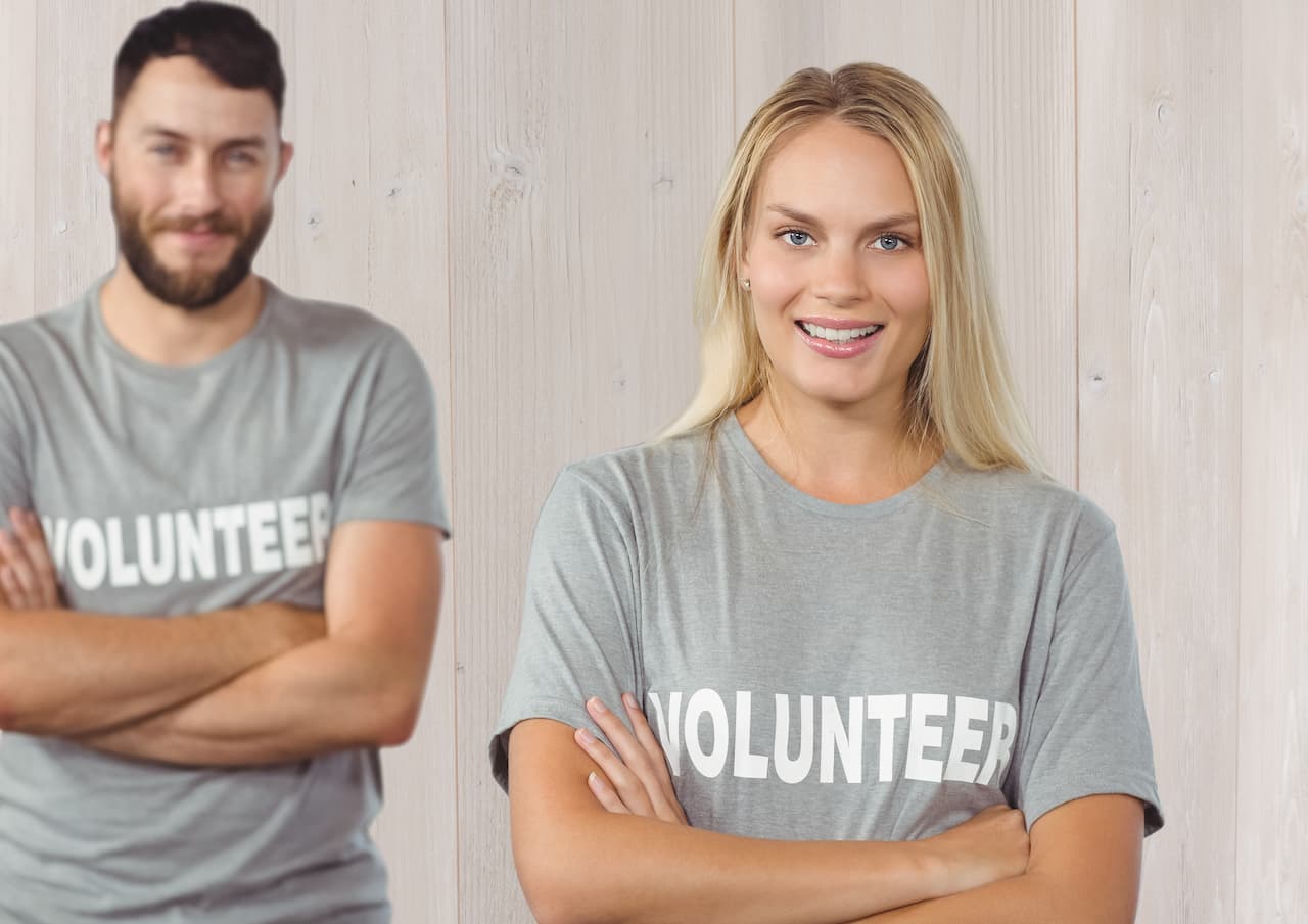 The Benefits of Becoming a Volunteer