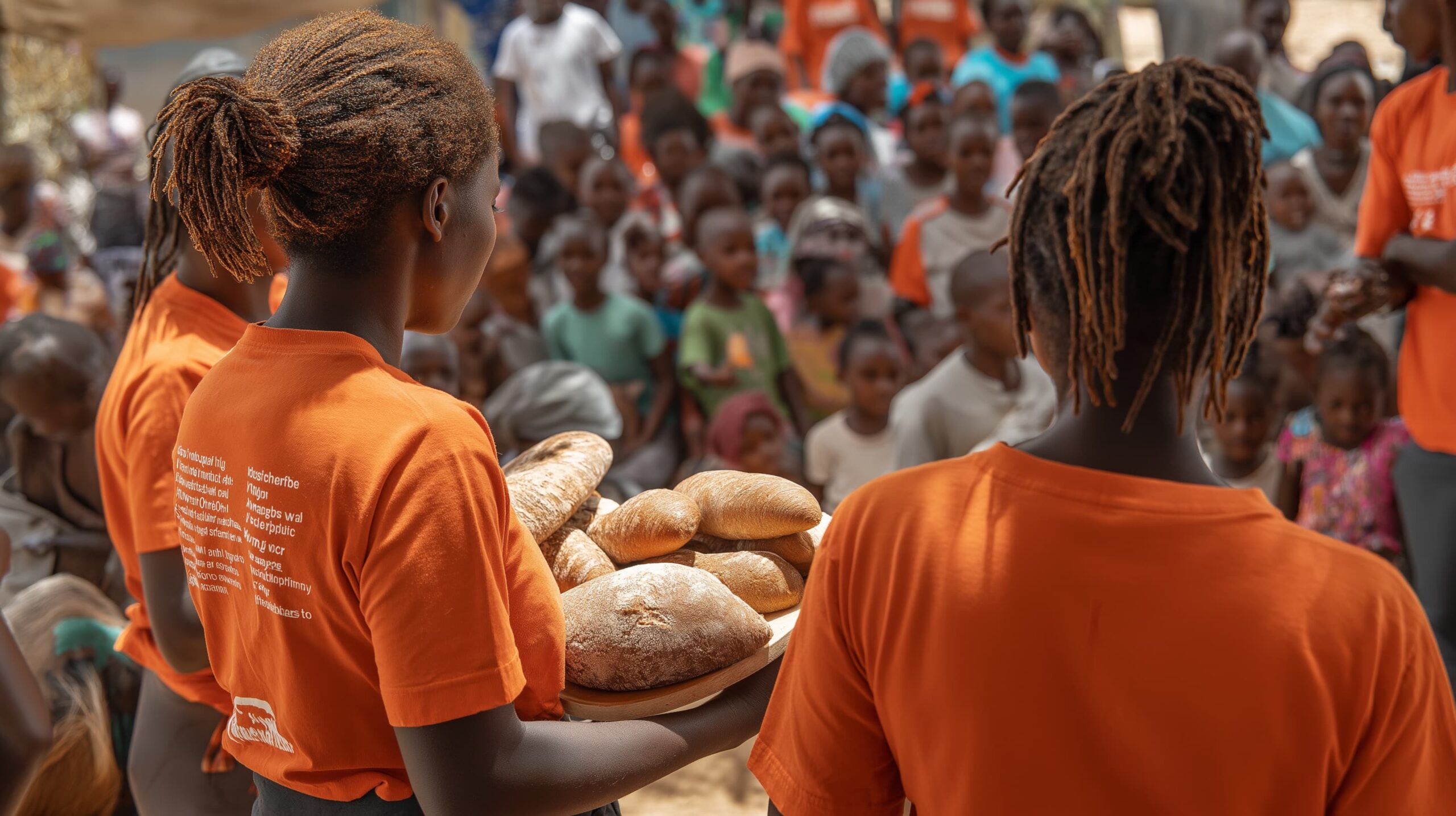 How to Organize Your First Charity Event: A Step-by-Step Guide