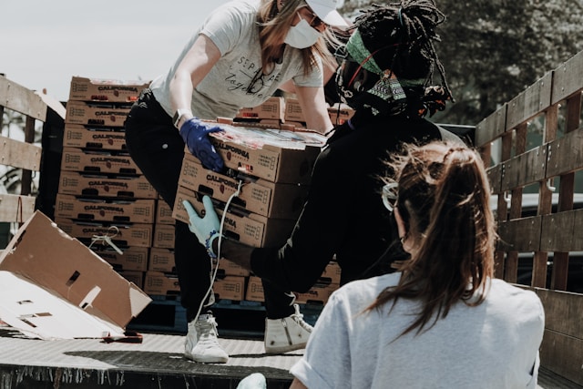 Craig’s Coffee Volunteer School: Empowering the Community Through Coffee Education