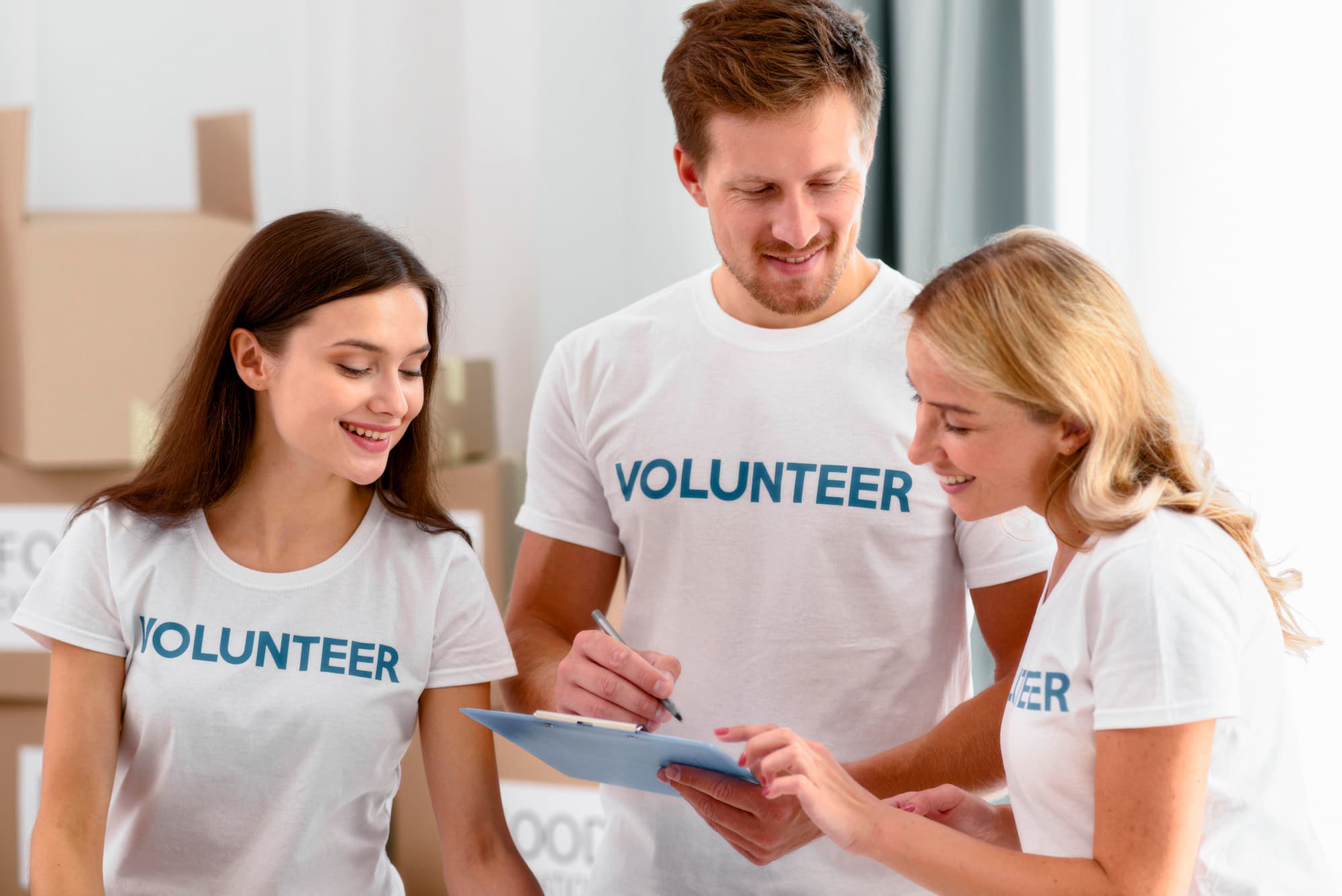 Understanding volunteering: exploring its meaning and key areas of engagement